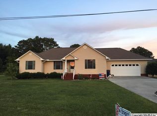 700 Bryant Rd, Albertville, AL 35951