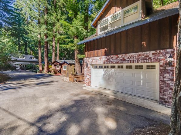 Property For Sale Ben Lomond Ca