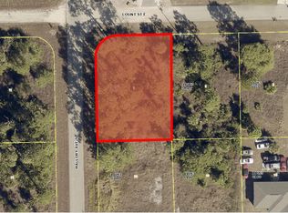 1234 COUNT Street E, Lehigh Acres, FL 33974
