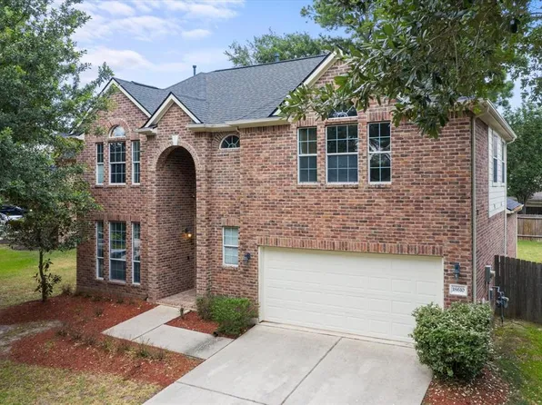 18610 Skippers Helm, Humble, TX 77346