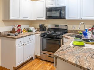 62 Egmont St #13, Brookline, MA 02446