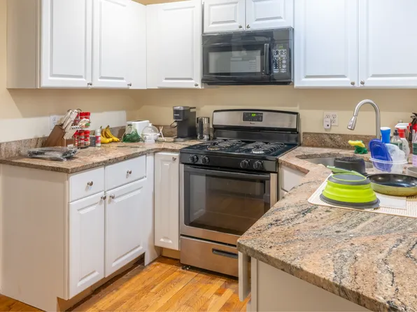 40 Egmont St, Brookline, MA