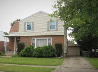 902 Illinois St, Pekin, IL 61554