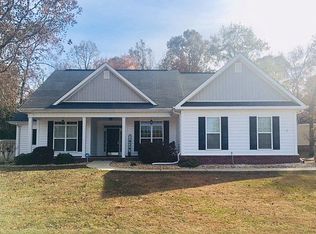101 Georgian Walk, Byron, GA 31008