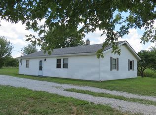 2694 Jackson Rd, Eminence, KY 40019