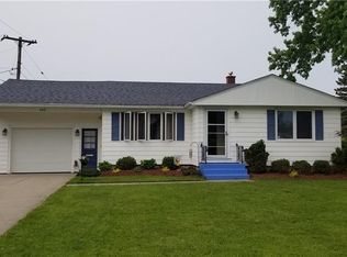 105 Lee St, Depew, NY 14043