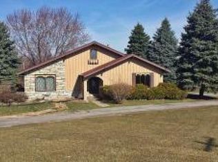 11606 W Ryan Rd, Franklin, WI 53132