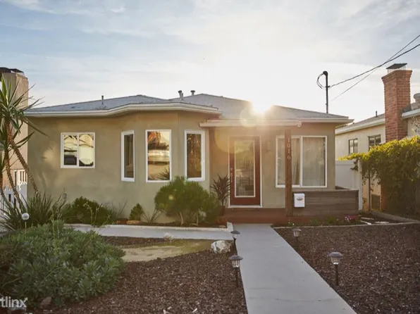 1016 Del Rio Ave, Los Angeles, CA 90065