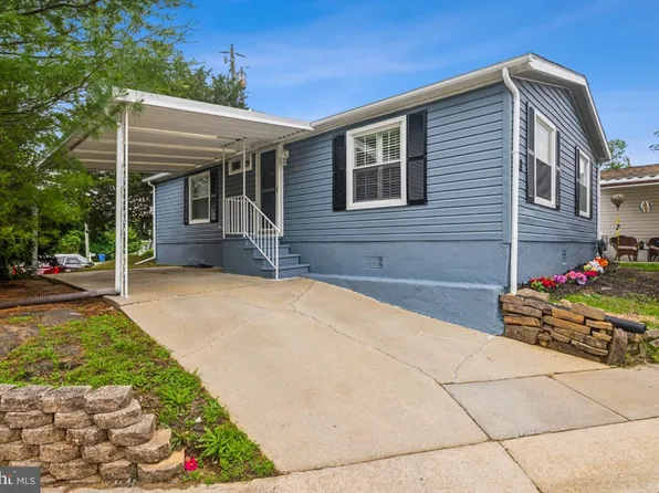 41 Meadowlark Ave, Mantua, NJ 08051