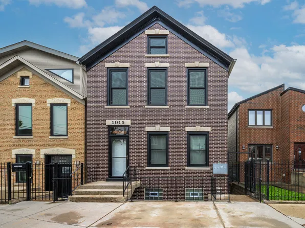 1015 W 31st Pl, Chicago, IL 60608