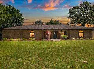 2309 Queensbury Way, Fort Smith, AR 72908