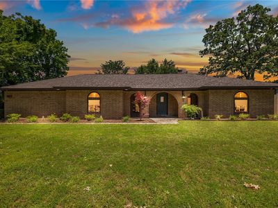 2309 Queensbury Way, Fort Smith, AR, 72908