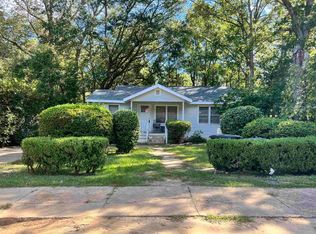 3005 S Meridian St, Tallahassee, FL 32301