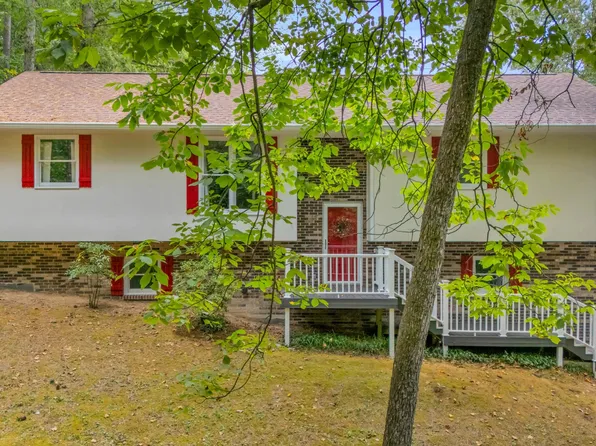 3496 Chapperell Trl NW Lot 72&73, Cleveland, TN 37312