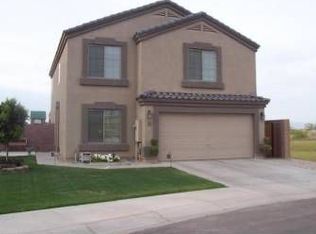 3696 W Morgan Ln, San Tan Valley, AZ 85142
