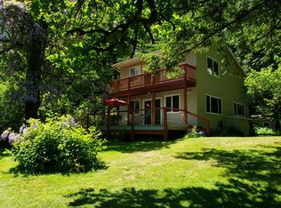 1662 SE Jackson Park Rd, Troutdale, OR 97060