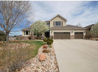 2040 Arroyo Ct, Windsor, CO 80550