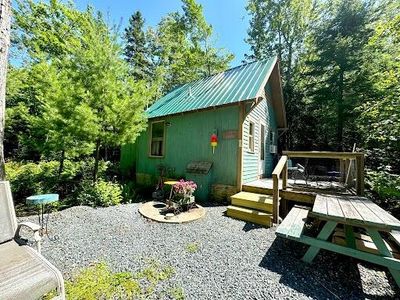 112 Degregoire Park, Bar Harbor, ME, 04609
