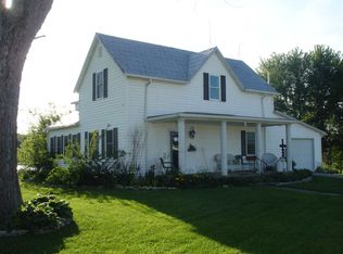 13855 Bond Rd, Coal City, IN 47427