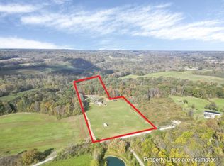 9750 F B Eye Rd, Blue Rock, OH 43720