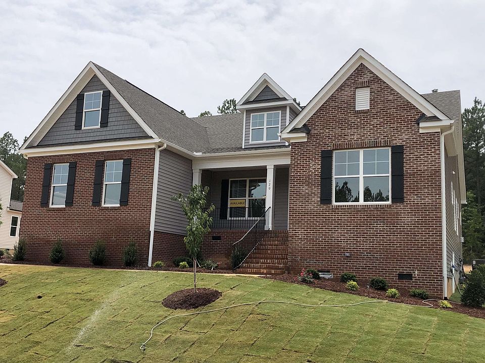 120 Ironwood Blvd, Youngsville, NC 27596 MLS 2505454 Zillow