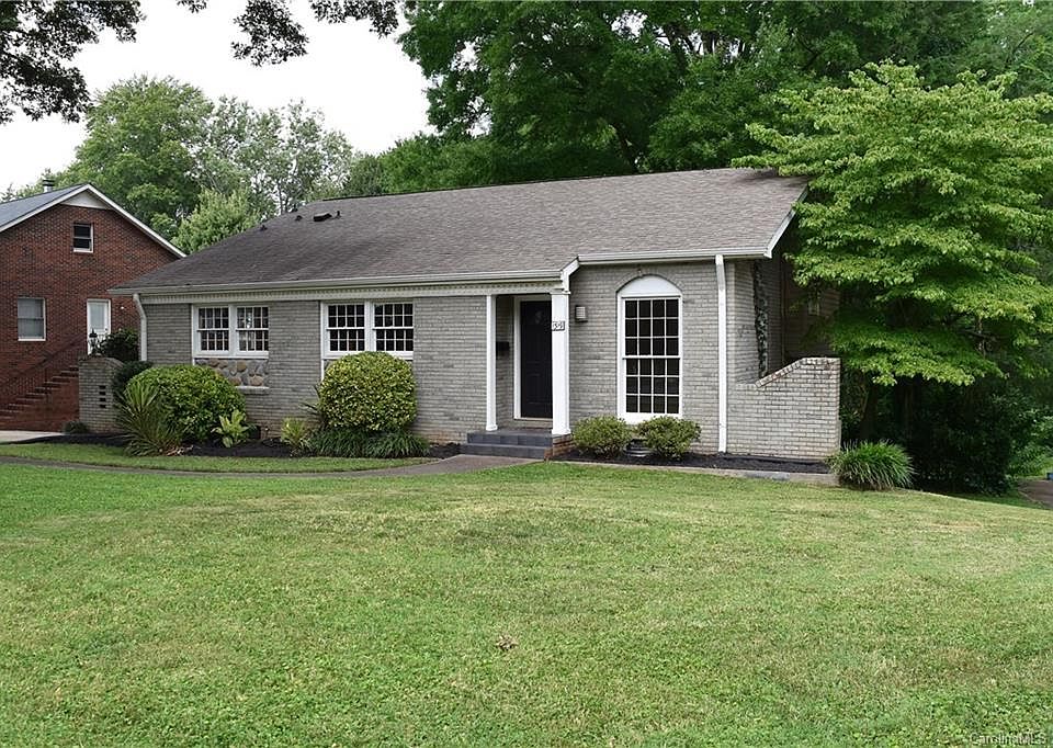 1319 Paddock Cir, Charlotte, NC 28209 Zillow