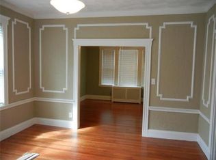 105 Harvard St #1, Everett, MA 02149