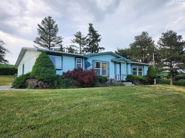 1151 Gene Webb Rd, Saint John, WA 99171