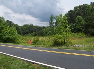 2701 Mountain Road, Milton, GA 30004