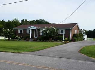 250 Benford Rd, Shelbyville, TN 37160