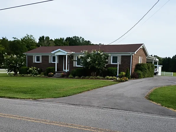 250 Benford Rd, Shelbyville, TN 37160