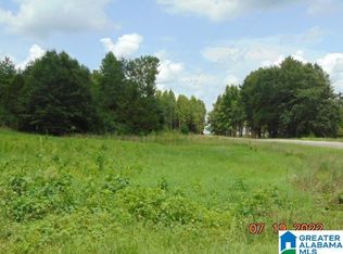 County Road 590, Verbena, AL 36091