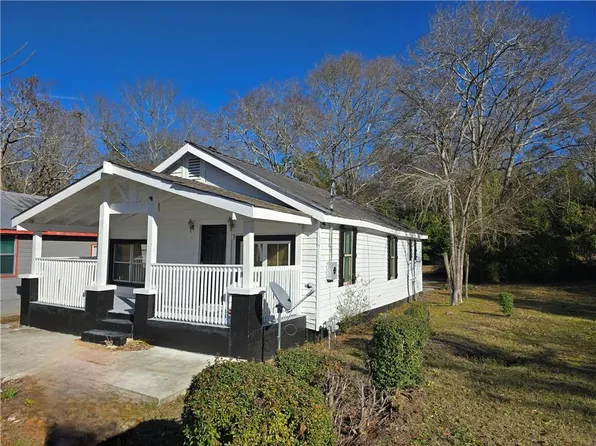 411 12th Ave S, Phenix City, AL 36869