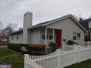 1118 Bay Ridge Ave, Annapolis, MD 21403