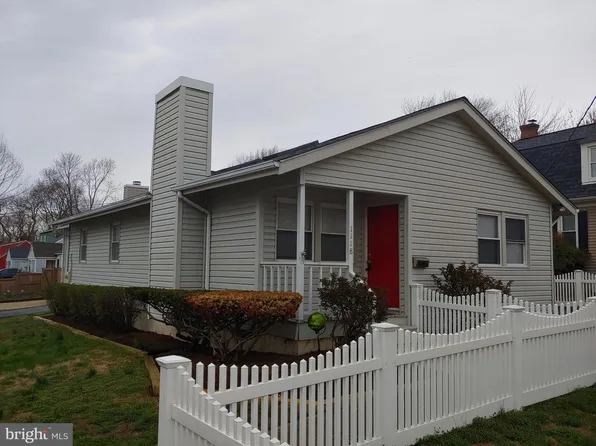 1118 Bay Ridge Ave, Annapolis, MD 21403