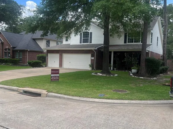 15910 Reston Bridge Dr, Cypress, TX 77429
