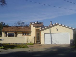 19622 Bernal St, Castro Valley, CA 94546