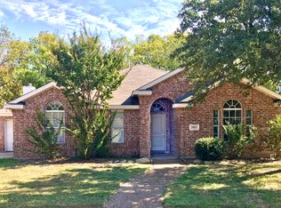 3815 Monte Carlo Ln, Denton, TX 76210