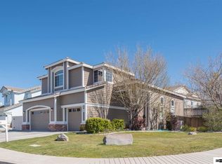 5199 Mesa Verde Ct, Sparks, NV 89436
