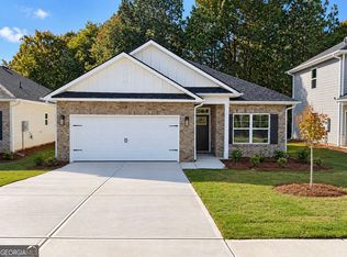 200 Chaucer Ln Lot 72, Carrollton, GA 30117