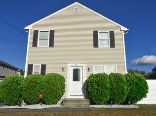 137 Farnham Ave, Springfield, MA 01151