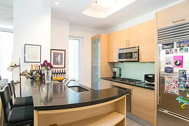 Sold by Corcoran