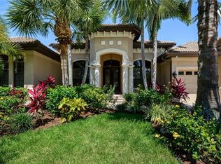 5158 Sandy Beach Ave, Sarasota, FL 34242