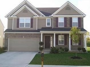 4948 Magellan Ave, Dayton, OH