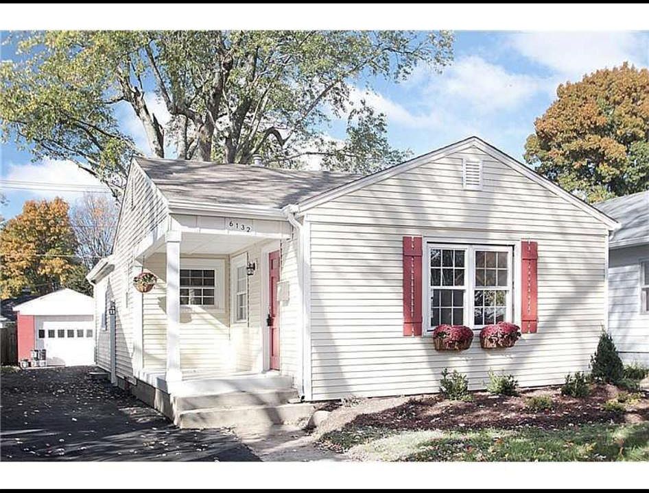 1st image of 6132 Rosslyn Ave