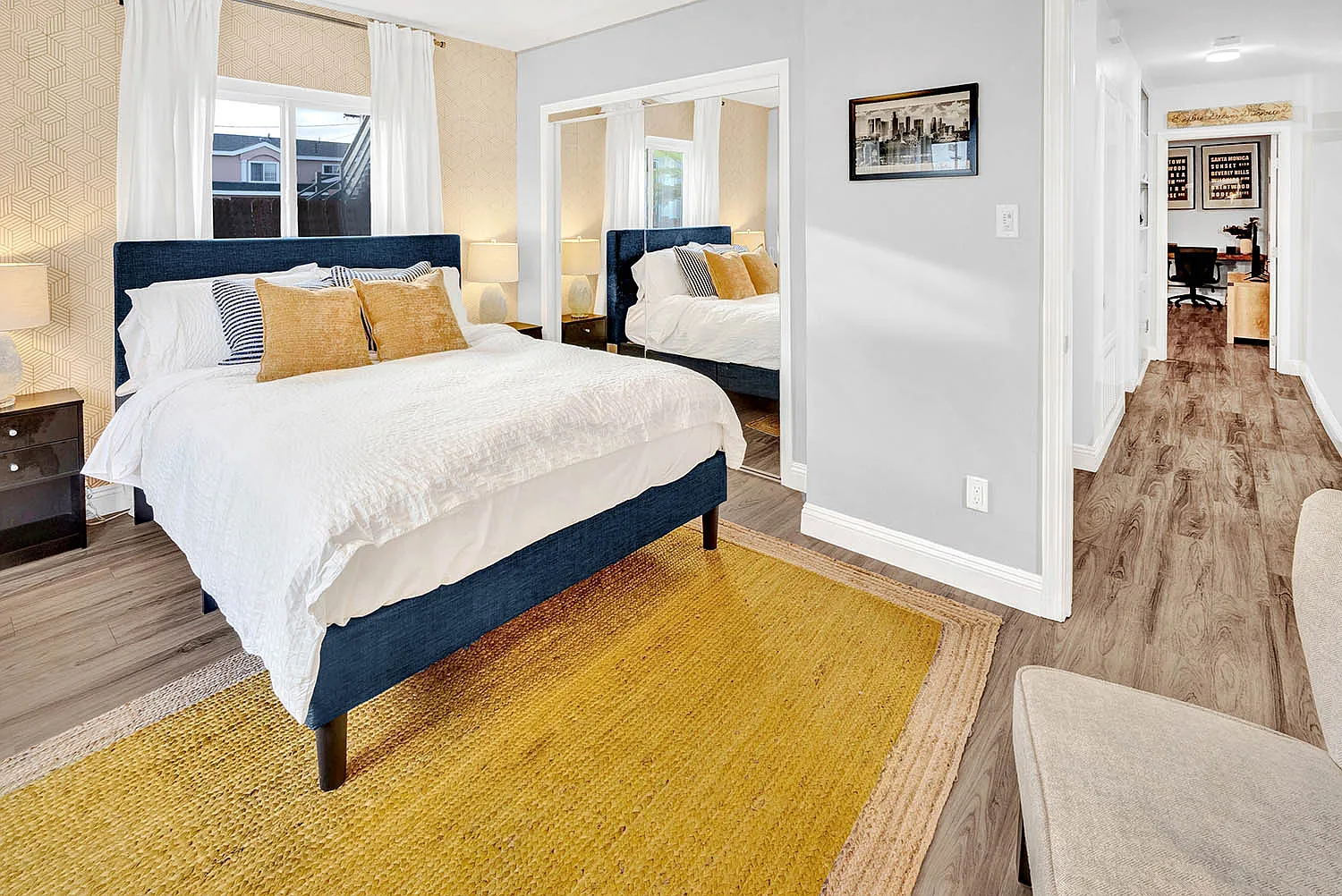 2 bed, $4,250 — Photo 3