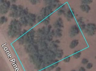 8330 Lone Pine Dr, Show Low, AZ 85901
