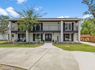 18022 Rogers Rd, New Waverly, TX 77358