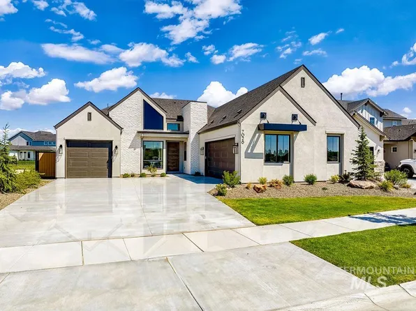 7026 Saddle Bred Way, Star, ID 83669