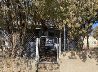 109 E Haskins Rd, Globe, AZ 85501